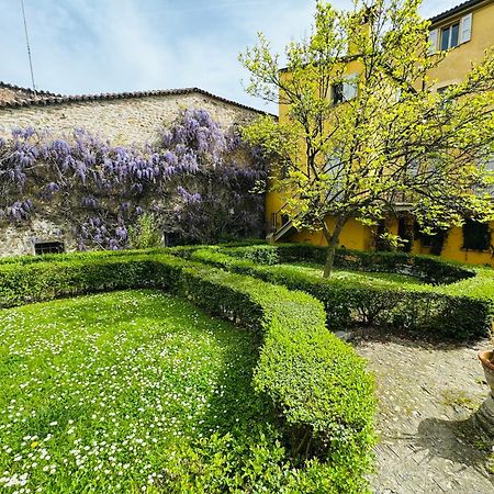 Апартаменты Melograno'S House Болонья Экстерьер фото